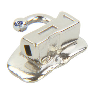 Ortodontik tek <span class=keywords><strong>MIM</strong></span> bukkal tüp imalatı - Product Image 1