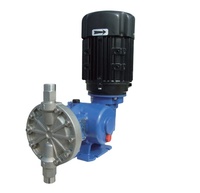 SEKO Spring MS1 Schwimmbad RO-System Chemische Dosier pumpe OEM Electric 10 Bar Automatic 1200 LPH Wechsel richter motor