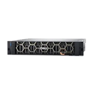 Almacenamiento en red de alta calidad MD2412 con baja latencia Interfaz SAS de nueva condición Tamaño de <span class=keywords><strong>rack</strong></span> 2U - Product Image 3
