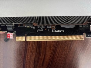การ์ดจอ RTX3080 10GB มือสอง ประสิทธิภาพสูง สำหรับเดสก์ท็อป PCIe 4.0 GPU สำหรับเล่นเกม 4K ตัดต่อวิดีโอ สร้างแบบจำลอง 3 มิติ และการประมวลผล AI - Product Image 4