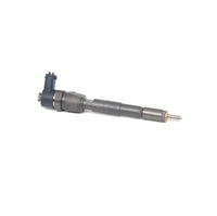 0445110420 Inyector Common Rail Diésel de Acero Nuevo de Alta Calidad, Referencia OEM para Camiones y Automóviles con Motor Diésel Mercedes-Benz