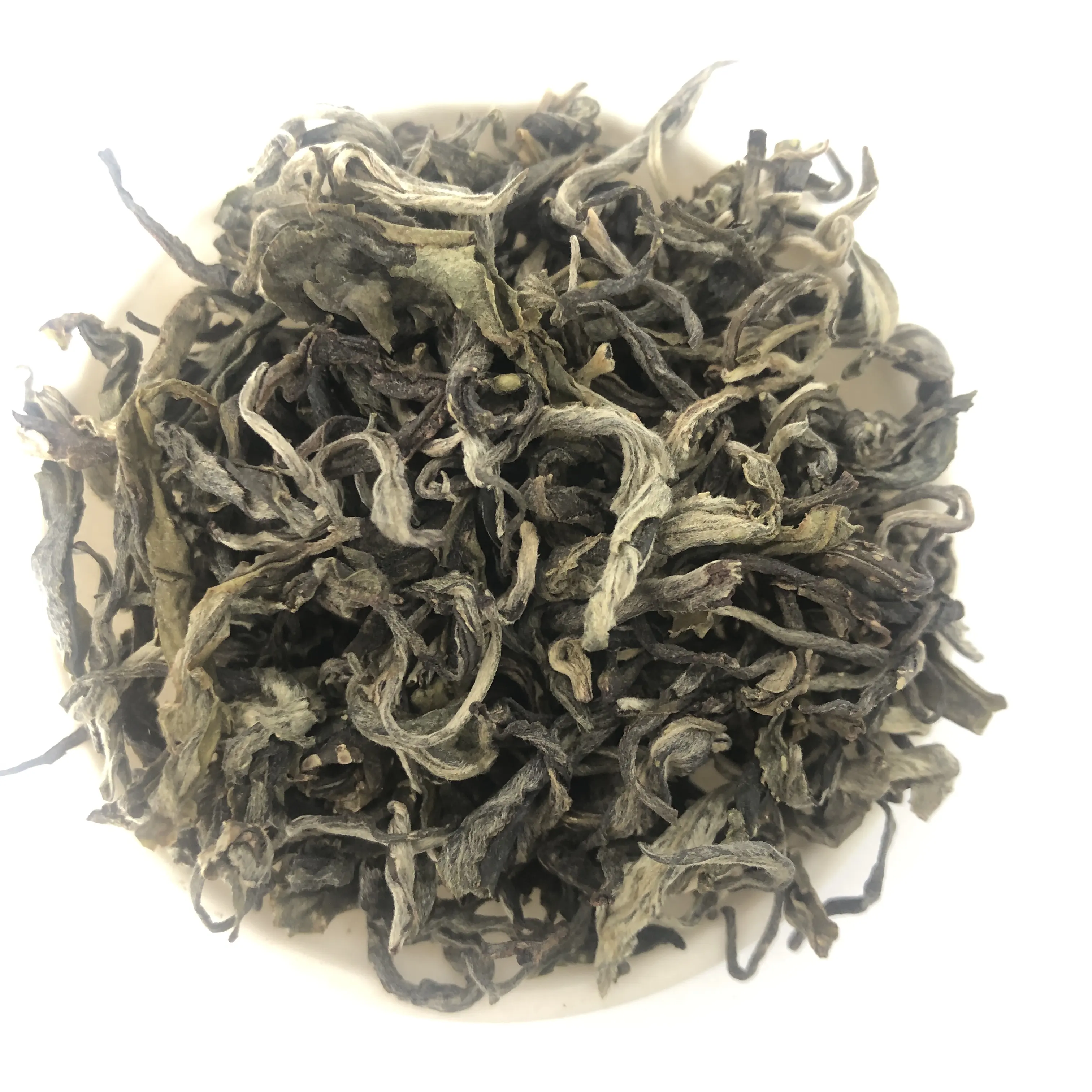 Tè bianco scimmia tè cinese famoso tè verde cinese con prezzo di fabbrica di buona qualità per la salute