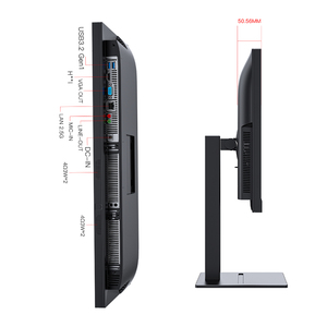 <span class=keywords><strong>Ordinateur</strong></span> de bureau tout-en-un 27 <span class=keywords><strong>pouces</strong></span> 4K UHD, processeur Core i7 11e génération, 32 Go de <span class=keywords><strong>RAM</strong></span>, 1 To de SSD, monobloc pour photographe - Product Image 6