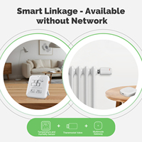 Gateway Inteligente Multimodo, ZigBee, WiFi, Ble Mesh, Hub Inalámbrico