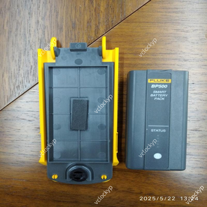 Multímetro térmico TRMS inalámbrico Fluke 279 FC en buen estado de segunda mano - Product Image 4