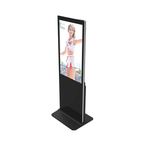 49 55 65 inch <span class=keywords><strong>LCD</strong></span> tầng thường vụ kỹ thuật số biển màn hình cảm ứng kiosk Wifi Totem quảng cáo kỹ thuật số quảng cáo - Product Image 6