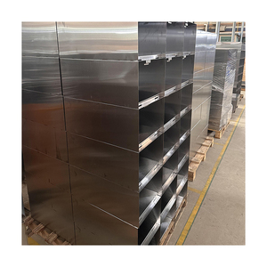 OEM tấm kim loại chế tạo cho trang trí nội thất tùy chỉnh dịch vụ cắt laser - Product Image 1