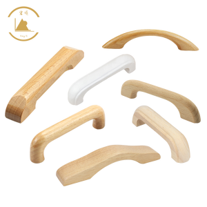 <span class=keywords><strong>Poignée</strong></span> en <span class=keywords><strong>bois</strong></span> réglable, directement de l'usine, pour diverses industries : cuisine, tiroir, commode, chambre, extérieur, entrepôt, salon - Product Image 4
