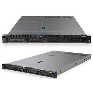 Buen descuento original Intel Xeon Bronze 3104 procesador 1U servidor en rack <span class=keywords><strong>ThinkSystem</strong></span> <span class=keywords><strong>SR530</strong></span> - Product Image 1