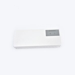 Boîte de connexion centrale de câblage, boîtier de commande actionneur <span class=keywords><strong>pour</strong></span> le <span class=keywords><strong>chauffage</strong></span> <span class=keywords><strong>au</strong></span> <span class=keywords><strong>sol</strong></span> - Product Image 1