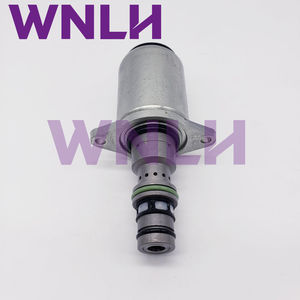 Vanne solénoïde proportionnelle hydraulique WNLH TM90501 24V pour excavatrice Sany SY135 SY215 SY245 SY335 SY365 - Product Image 4