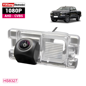 Caméra <span class=keywords><strong>de</strong></span> <span class=keywords><strong>recul</strong></span> 1080P pour <span class=keywords><strong>Mitsubishi</strong></span> Pajero (américain)/Triton/<span class=keywords><strong>L200</strong></span>/Hunter/Sportero/Strada MK4 l AHD CVBS Caméra <span class=keywords><strong>de</strong></span> <span class=keywords><strong>recul</strong></span> - Product Image 1