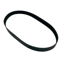 Courroie de transmission G54236002 pour semoir à maïs et fertiliseur de tracteur anti-colmatage 1, 2 ou 4 rangs, compatible Maschio Gaspardo