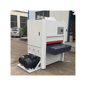 เครื่องขัดโลหะอัตโนมัติแบบประหยัดและใช้งานได้จริง - Product Image 6