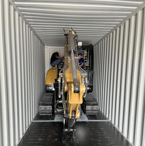 GRATIS VERZENDING <span class=keywords><strong>Mini</strong></span> Graafmachine 6,5 <span class=keywords><strong>Ton</strong></span> EPA Landbouw Gebruikt Nieuwe Rupsgraafmachine Kubota Kleine Graafmachines Machine Prijzen - Product Image 1