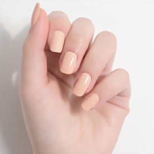 Esmalte de Uñas en Gel Mobray, No Tóxico, Libre de TPO, HEMA y TMPTA, 48 Colores, 12 ml, Larga Duración, Fácil de Remover, con Logotipo Personalizado - Product Image 4