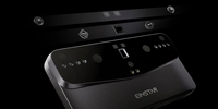 Scanners 3D Einstar Vega de haute précision 2026, scanner 3D portable EINSTAR VEGA, scanner sans fil tout-en-un pour le corps