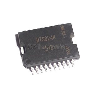QZ BOM original PWR SWITCH N-<span class=keywords><strong>CHAN</strong></span> 1:1 DSO-20 circuit intégré de commande automobile SOP20 BTS824 BTS824R - Product Image 2