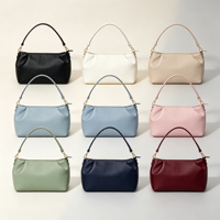 Sac de rangement pour poussette et couches de bébé, personnalisable, en cuir végétalien imperméable, convertible en sac à bandoulière, toutes saisons