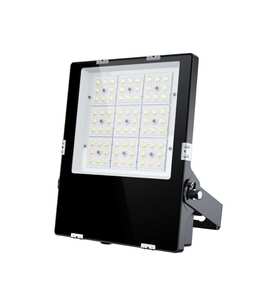 ไฟสปอร์ตไลท์ LED DOHA 100วัตต์โคมไฟติดผนังอลูมิเนียมกันแสงสะท้อนสำหรับสนามกีฬาติดผนังได้ง่าย - Product Image 1