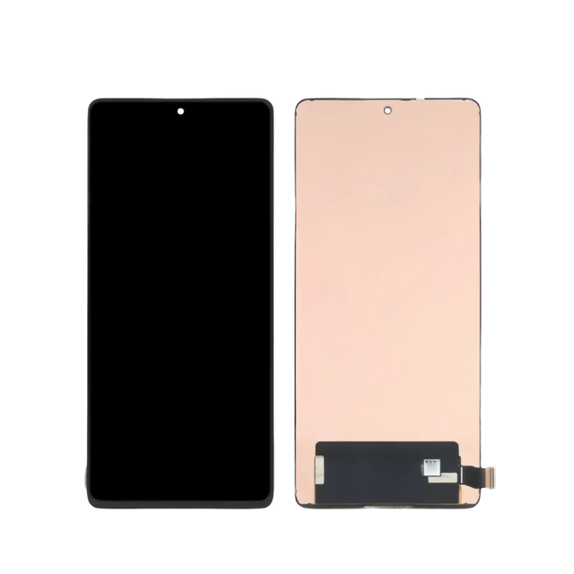For xiaomi  MI 11T Pro LCD TFT Display Touch Screen Digitizer Assembly Mobile Phone Lcds Phone Screen