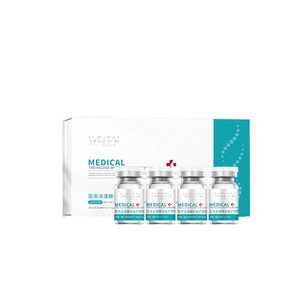 Westai Medical Trehalose, Fibra Liofilizada para el Cuidado de Heridas, 7 ml, para la Curación Postestética - Product Image 1