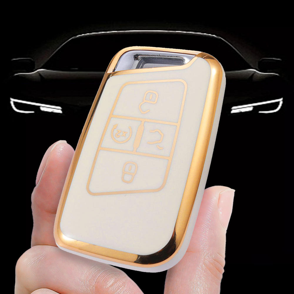 VOD2T1-White-Gold plating