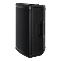 Module d'amplificateur actif de 15 pouces en gros, caisson de basses portable alimenté, haut-parleurs de ligne de sonorisation professionnelle DJ, directement de l'usine