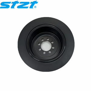 STZT 11237576675 Motor kurbelwellen scheibe für BMW E90 E82 E84 E88 <span class=keywords><strong>E92</strong></span> E93 Motor kurbelwellen scheibe 1123 7576 675 - Product Image 1