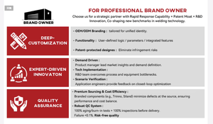 LEVIN Inverter portabel tegangan ganda, 110/220V IGBT Stick/Arc Las 200A las busur logam Manual dengan angkat <span class=keywords><strong>DC</strong></span> TIG - Product Image 5