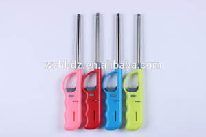 La maggior parte dei prodotti popolari a buon mercato elettronica da cucina stufa a gas più leggero - Product Image 2