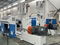 Línea de Producción de Tuberías PPR/PERT, Máquina de Extrusión de Alta Velocidad para PPR PERT, Fabricante de Máquinas de Extrusión de Tuberías PPR