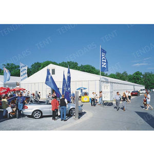 Abri <span class=keywords><strong>temporaire</strong></span> extérieur, cadre en aluminium, chapiteau de réception, chapiteau de cérémonie, grande tente de cérémonie à vendre - Product Image 2