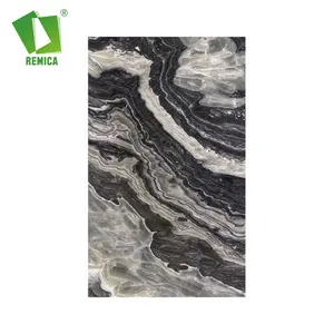 marble grain HPL melamine laminate sheet paper hpl formica for kitchen cabinets