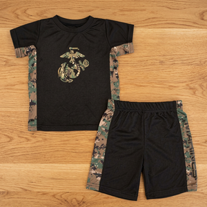 Best From Bangladesh Nouveau design Ensemble d'été pour garçons Short de Offre Spéciale à la mode de haute qualité Jean pour enfants - Product Image 3