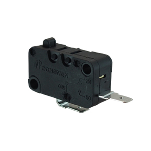 Dongnan MS1 Micro thiết bị chuyển mạch 2 thiết bị đầu cuối thay thế Micro chuyển đổi cho <span class=keywords><strong>Arcade</strong></span> push button Joystick MS1 nhanh chóng kết nối - Product Image 2