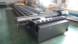 Giường phẳng tấm DTG máy in kỹ thuật số máy in áo thun kỹ thuật số - Product Image 6