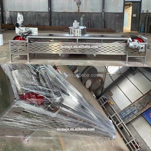 Máy tạo hạt paraffin công nghiệp chuyên nghiệp giặt mùi hương Boosters hương thơm Hạt máy làm - Product Image 3