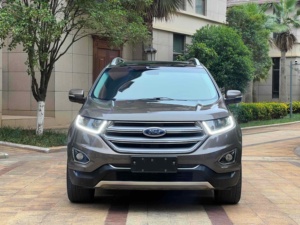 Meilleures ventes <span class=keywords><strong>2016</strong></span> - <span class=keywords><strong>Ford</strong></span> <span class=keywords><strong>Edge</strong></span> SUV d'occasion, sièges en cuir, volant à gauche, automatique, 7 places, origine Chine - Product Image 2