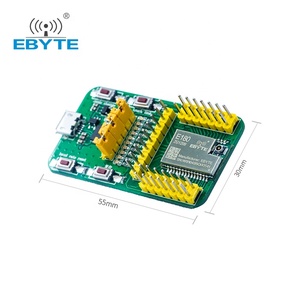 Ebyte ODM E180-ZG120B 2.4G โมดูล ZigBee โมดูลการสื่อสารแบบไร้สายในบ้านอัจฉริยะ - Product Image 4