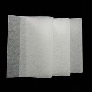 Papier enduit de cire écologique, taille personnalisée, papier enduit de cire de qualité alimentaire pour l'emballage alimentaire - Product Image 6