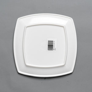 Plaques carrées <span class=keywords><strong>en</strong></span> mélamine blanches, vente <span class=keywords><strong>en</strong></span> gros, 100 pièces - Product Image 5