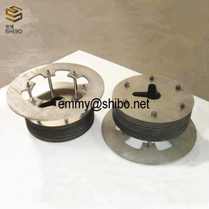 <span class=keywords><strong>SHIBO</strong></span> productos más populares zona caliente para cristal de zafiro horno de cultivo de molibdeno Escudo de calefacción - Product Image 6