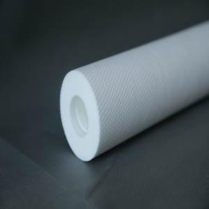 <span class=keywords><strong>10</strong></span> 20 30 40 inch PP Melt blown Cartridge trầm tích bộ lọc cho xử lý nước Spun lọc PP trầm tích nước Bộ lọc - Product Image 4