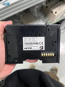 Módulo de Expansión PLC HCQX-MD32-D2 de Alto Rendimiento para Automatización Industrial - Product Image 1