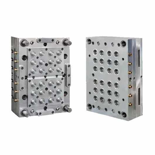 Injection Molding Rubber Products