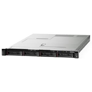 Nterprise-procesador Dell powerdge DGE Intel Xeon e-2314 r250 1u, servidor en rack - Product Image 1