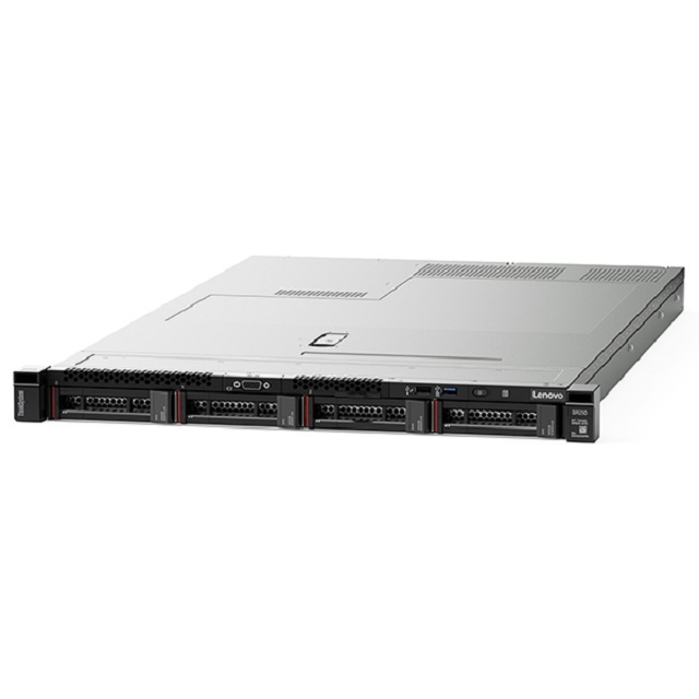 Enterprise Customization dell PowerEdge  Intel Xeon E-2314 Processor  R250 1u Rack Server