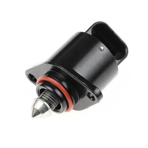 Soupape de régulation de ralenti Chevrolet 17059602 93744675 DC 12V pour remplacement et réparation de l'unité de commande moteur - Product Image 1