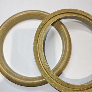 TRS-Wear Resistant Aramid Reinforced Fraturing Pump Embalagem De Vedação De Alta Pressão Durável para Equipamento De Fraturação De Campo Oileiro - Product Image 6